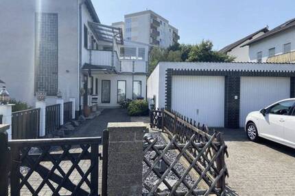 Familienfreundliche 5-Zimmer-Wohnung mit eigenem Garten - Weißenthurm