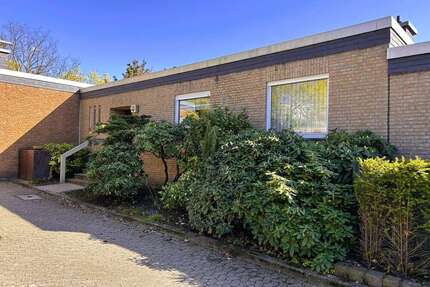 Haus zum Kaufen in Erkrath - Unterfeldhaus 498.000,00 € 159 m²