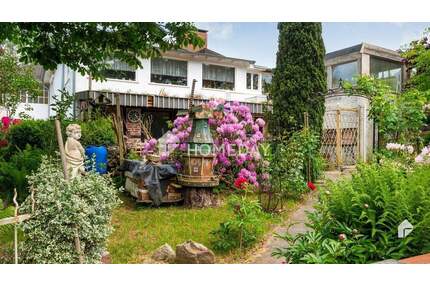 Großzügiges Anwesen mit Anliegerwohnung - Raum, Ruhe und vielfältige Möglichkeiten - Klempau