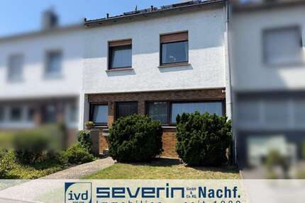 Haus zum Kaufen in Kamen Methler 219.000,00 € 103 m² - Kamen / Methler