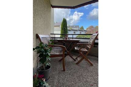 Wohnung zum Kaufen in Reichenbach an der Fils 239.000,00 € 67 m²