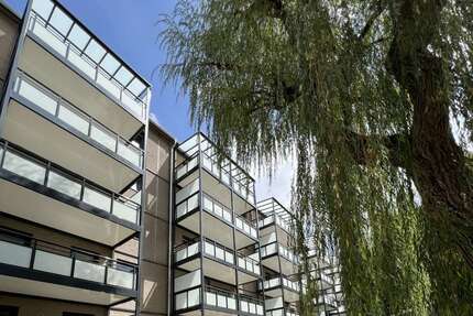 Wohnung zum Mieten in Kirchheim 771,00 € 59.33 m²