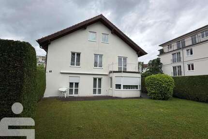Haus zum Kaufen in Bad Reichenhall 1.295.000,00 € 244 m²