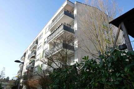 Wohnung zum Kaufen in Backnang 198.500,00 € 52 m²