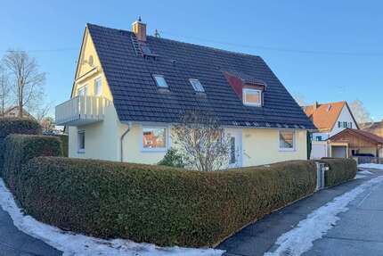 Haus zum Kaufen in Wolfratshausen 895.000,00 € 155 m²