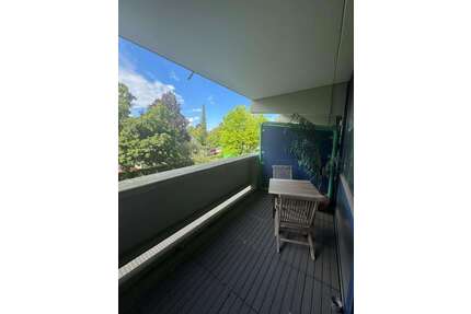 Wohnung zum Kaufen in München 352.500,00 € 36 m²