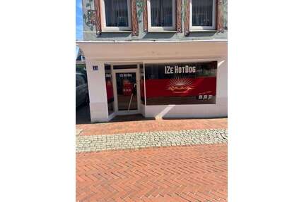 Einzelhandel in Itzehoe 790,00 € 69 m²