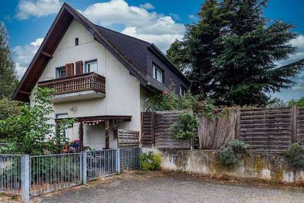 Haus zum Kaufen in Mainz 575.000,00 € 135.32 m²