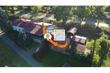 Haus zum Kaufen in Oechsen 165.000,00 € 287.01 m²