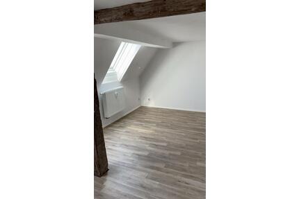 Wohnung 2 Zimmer - 500,00&nbsp;EUR Kaltmiete, ca.&nbsp; 65,00&nbsp;m&sup2; in Wanfried (PLZ: 37281)