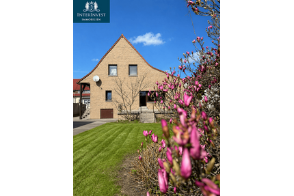 Haus zum Kaufen in Wusterwitz 329.000,00 € 108.73 m²