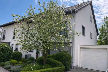 Haus zum Kaufen in Ludwigshafen am Rhein - Oppau 745.000,00 € 230 m²