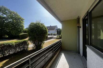 Wohnung zum Mieten in Bad Staffelstein 450,00 € 32.93 m²