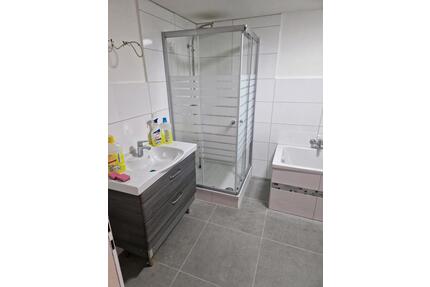 7 Z KB Etagenwohnung ca 200m² zu vermieten - Hann. Münden