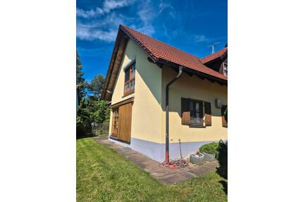 Ein Zuhause zum Wohlfühlen – helles Einfamilienhaus - Moorenweis