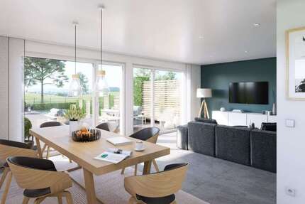 Haus zum Kaufen in Saulheim 585.400,00 € 140 m²