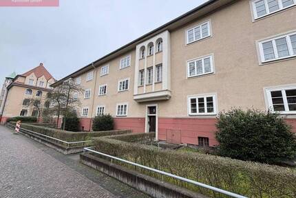 Komfortable Wohnung in ruhiger Umgebung - Hannover Kleefeld