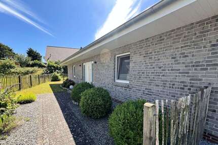 Haus zum Kaufen in Wyk auf Föhr 730.000,00 € 260 m²