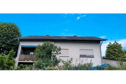 Mehrfamilienhaus Mücke Ruppertenrod Verkauf