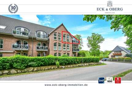 Wohnung zum Kaufen in Probsteierhagen 225.000,00 € 63.67 m²