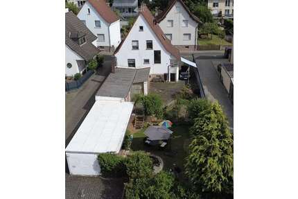 Haus zum Kaufen in Rödermark 474.000,00 € 120 m²