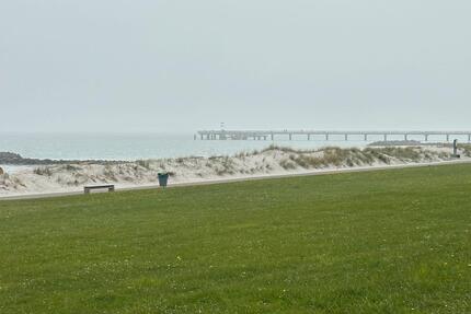 Moderne Penthauswohnung mit Meerblick am Schönberger Strand - Salzgitter Ortschaft Südost