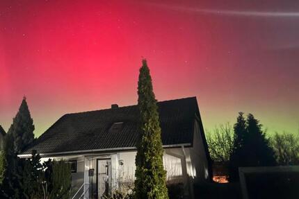 Freistehendes Einfamilienhaus direkt in Duderstadt