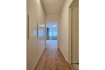 Wohnung zum Mieten in Düsseldorf 750,00 € 35 m²