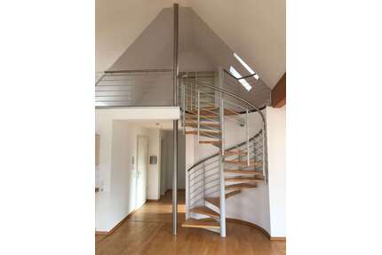 Wohnung zum Mieten in Eckernförde 835,00 € 69.38 m²