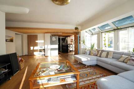 Wohnung zum Kaufen in Pfronten 420.000,00 € 105.2 m²