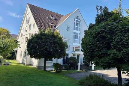 Traum-Galerie Wohnung in Wasserlos - Alzenau