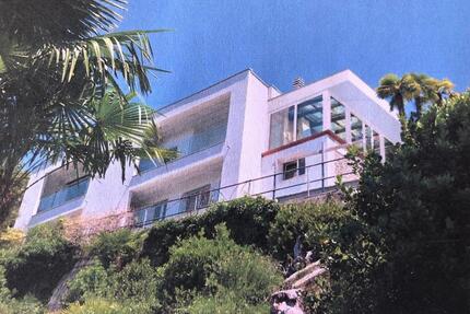 Ferienwohnung Lago Maggiore - Exclusive Lage Colmegna bei Luino - Schwalbach am Taunus