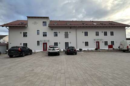 Wohnung zum Mieten in Oberding 1.050,00 € 65.46 m²