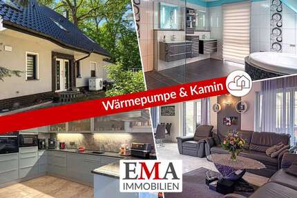 Haus zum Kaufen in Falkensee 599.000,00 € 146 m²