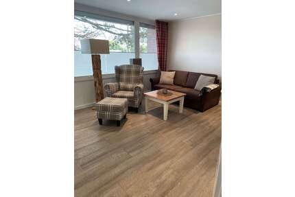 Wohnung zum Kaufen in Sylt 398.000,00 € 40.85 m²