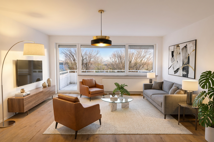 Wohnung zum Kaufen in Calw 262.500,00 € 75 m²