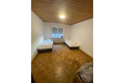 Wohnung zum Mieten in Darmstadt 580,00 € 23 m²