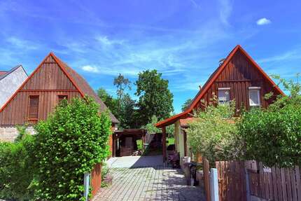 Haus zum Kaufen in Hemhofen 542.000,00 € 96 m²