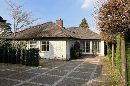 Kuhredder ... Toplage in LemsahlMellingstedt - Hamburg Lemsahl-Mellingstedt