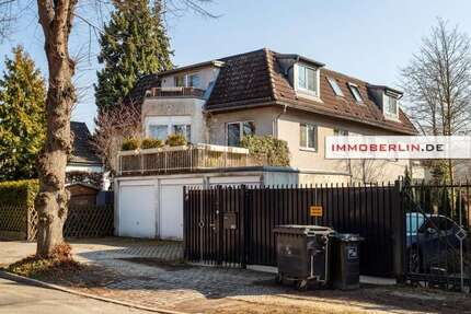 Wohnung zum Kaufen in Berlin 365.000,00 € 70 m²