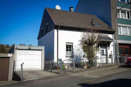 Haus zum Kaufen in Wuppertal 449.000,00 € 142 m²