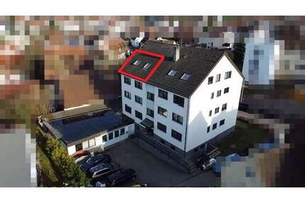 Wohnung zum Kaufen in Erdmannhausen 212.000,00 € 60 m²