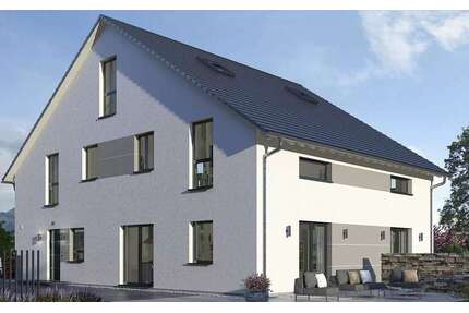 Maximaler Wohnkomfort auf drei Etagen - Maintal Bischofsheim