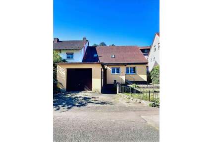 Haus zum Kaufen in Rammelsbach 99.000,00 € 146.35 m²