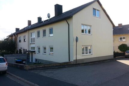 3 Zimmer Wohnung in Gerolzhofen zu vermieten