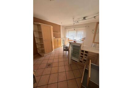 6 Z-Wohnung in EltmannEschenbach mit 160 qm ab sofort frei