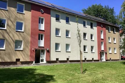 Wohn (t) raum für eine Familie - 4-Zimmer-Wohnung im Quartier Silberborn - Kassel Niederzwehren
