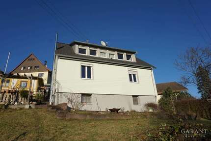 Haus zum Kaufen in Horb 310.000,00 € 134 m²