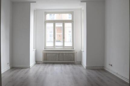 Perfekter Rückzugsort zum Wohlfühlen, 3. OG. links, Deb.-Nr.: 40119 - Wilhelmshaven