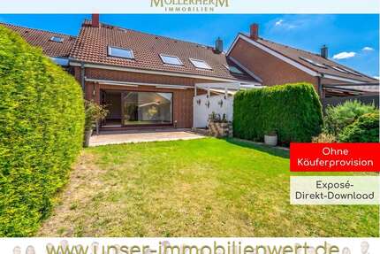 Haus zum Kaufen in Stockelsdorf 329.000,00 € 110 m²